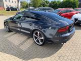 Audi A7 Sportback 3.0 TDI ultra Leder LED Navi HuD - Audi A7 in Chemnitz