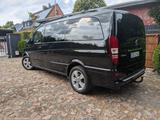 Mercedes-Benz Viano 3.0 CDI TREND EDITION extralang