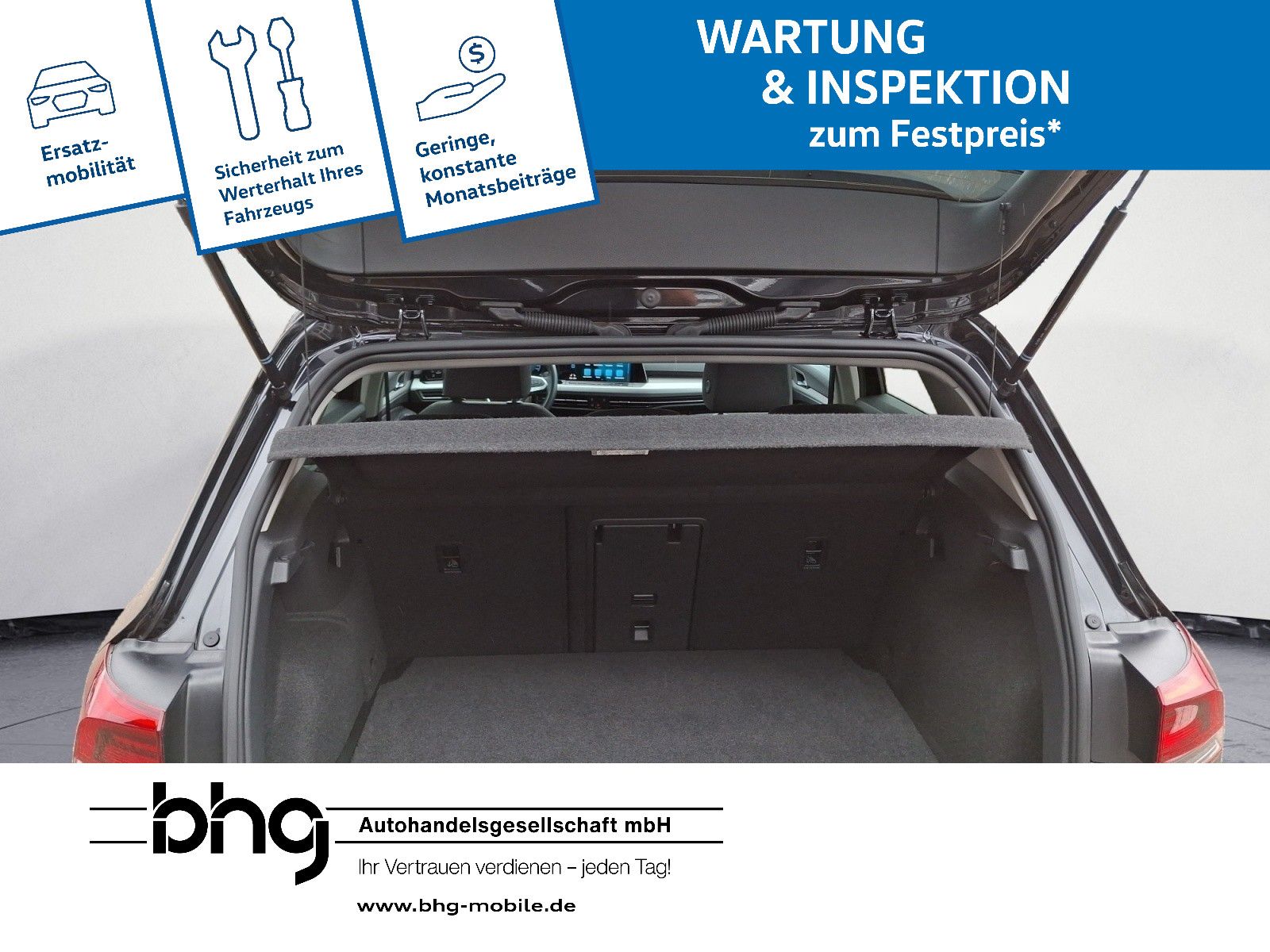 Volkswagen Golf - Bild 15