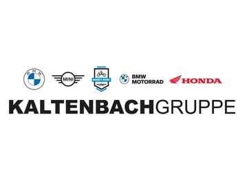 Kaltenbach Automobile GmbH & Co. KG BMW und MINI Vertragshändler Logo