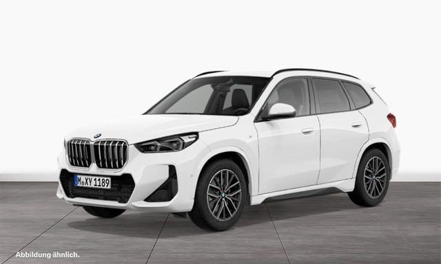 BMW X1 xDrive23d M Sportpaket