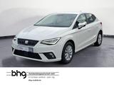 Seat Ibiza Style 1.0 TSI Voll-LED-Scheinwerfer - Seat Ibiza: Sc Style