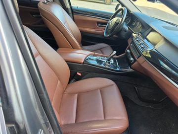 BMW 530 - 11
