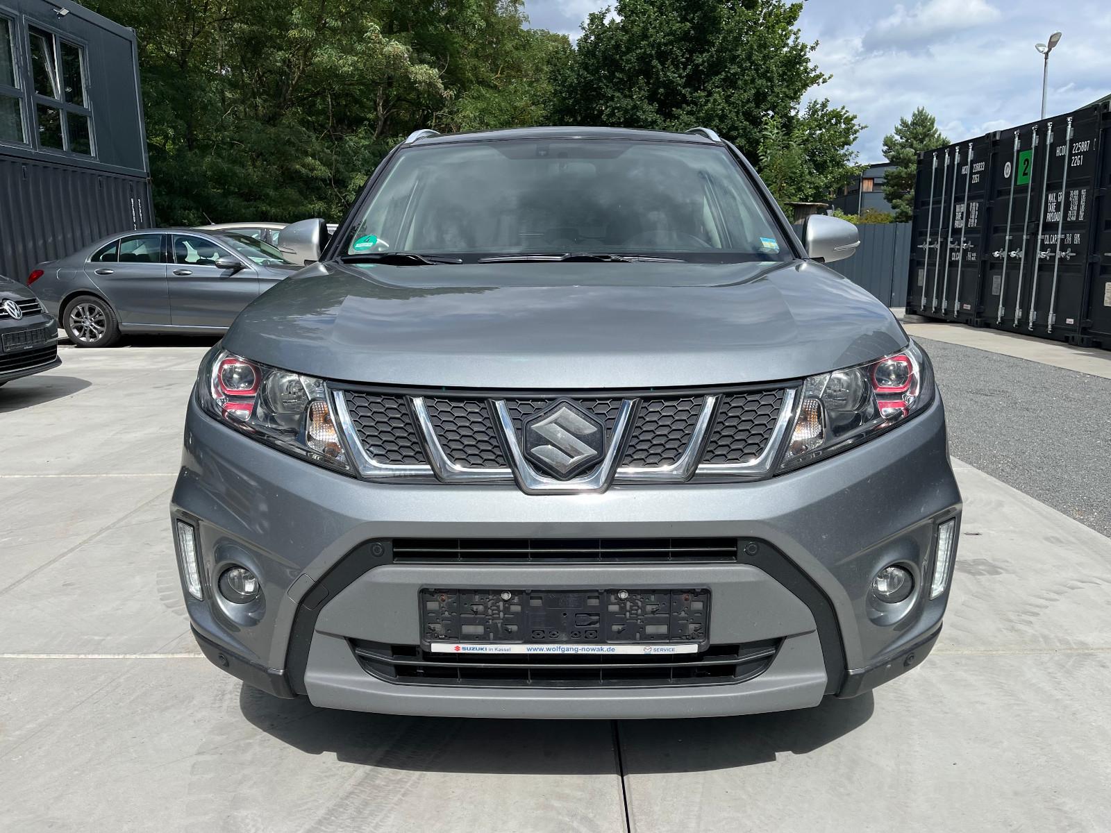 Suzuki Vitara 1.4 S 4x4