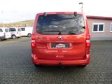 Peugeot Traveller Active L2+Klima hi.+AHK+ACC+Navi+8-Sit - Peugeot Traveller Kombi Gebrauchtwagen