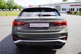 Audi Q3 Sportback 35 TFSI S-line LED Navi Kamera DAB - Audi Q3: Geländewagen