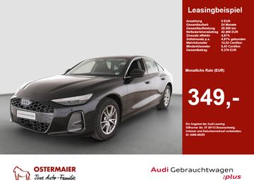 Audi A6 Limousine TDI 204PS S-TRONIC B-DISPLAY.VIRTUA