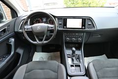 SEAT Ateca 1.5 TSI ACT Style  CarPlay Navi LED PDC