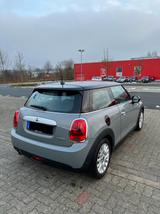 MINI Cooper - Grau - Gr. Display - Sitzheitzung - MINI MINI in Hamburg