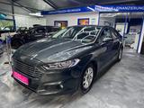 Ford Mondeo Lim. Business Edition*Erst 73Tkm*2Hand* - Ford Mondeo mit Diesel-Antrieb: Limousine