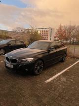 BMW 325d GT (2015)  Leder, Panoramadach, ... - BMW 325 aus 2016