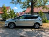 Ford S-Max 2,0 EcoBlue 140kW Business Ed Auto Bus... - Ford S-Max: 140