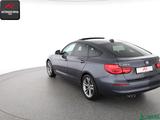 BMW 320 Gran Turismo d KEYLESS,HUD,KAMERA,PANO,AHK - graue BMW 320 Gran Turismo