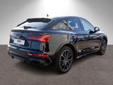 Audi SQ5 Sportback quattro 3.0TDI tiptronic 360° PANO - Audi SQ5: TDI