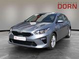 Kia Ceed / cee d Vision 1.6 CRDI DCT 7 Navi Klima Si - Kia cee'd / Ceed mit Diesel-Antrieb: Kleinwagen, mit Klimaanlage