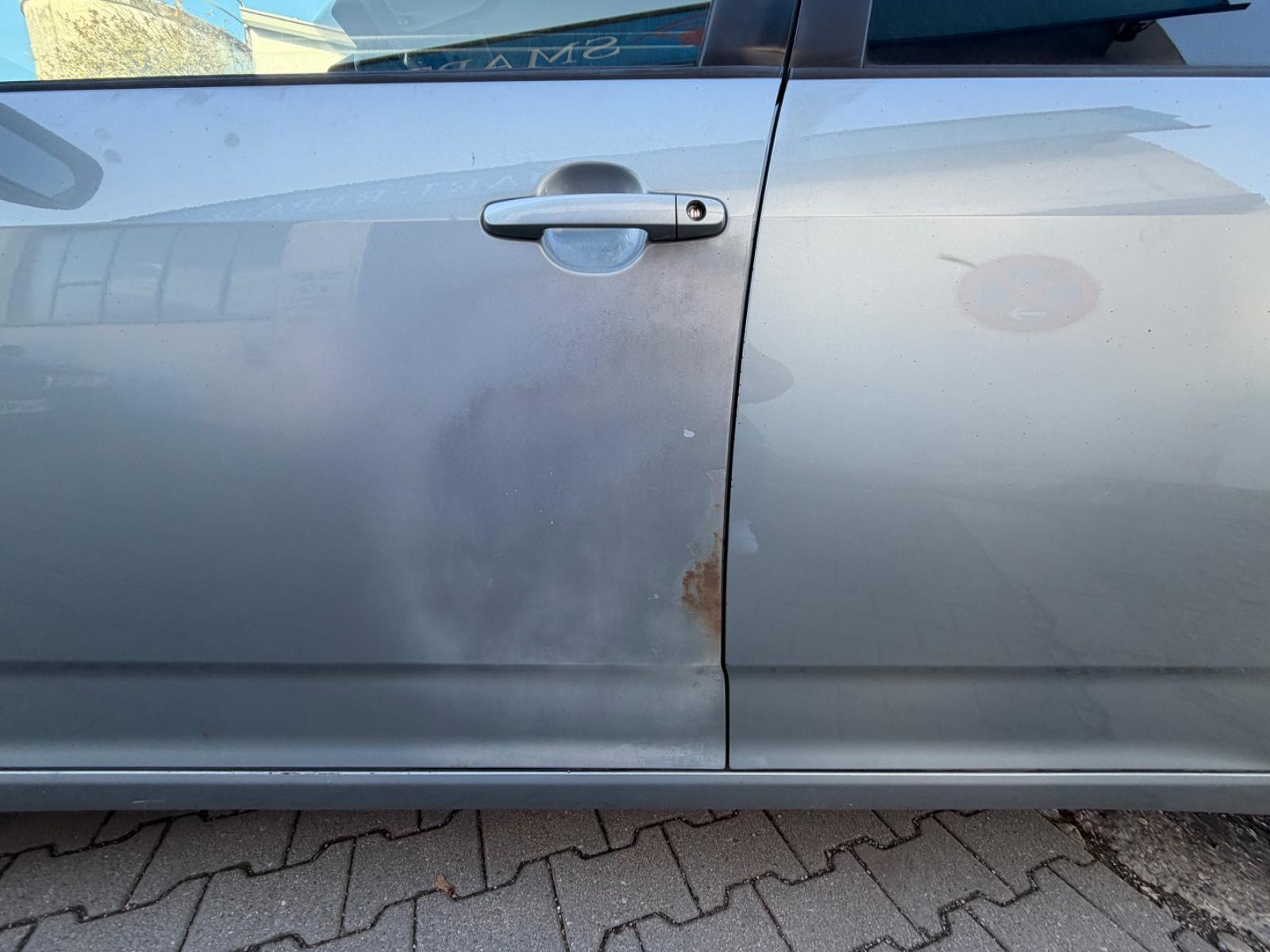 Toyota Corolla Verso 2009 — photo 15
