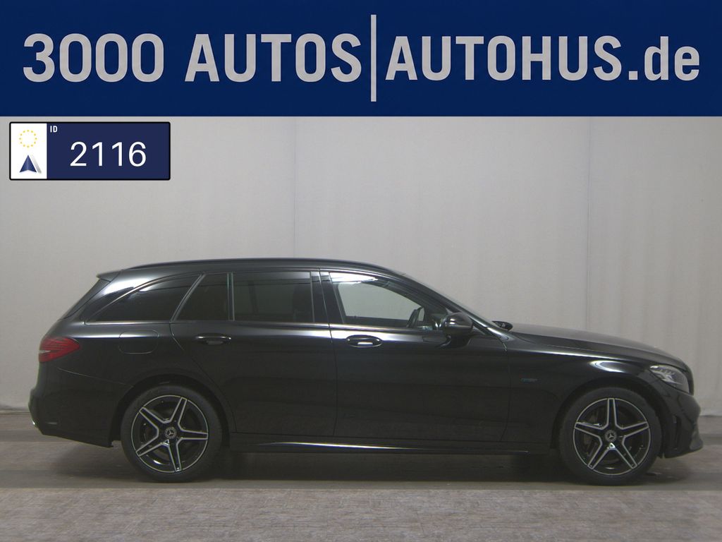 Image of Mercedes-Benz C 300