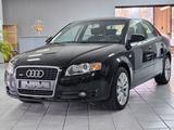 Audi A4 Lim. 3.2 FSI quattro Automatik Getriebe - Audi A4: Getriebe