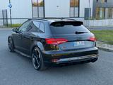 Audi RS3 2.5 TFSI S tronic quattro Sportback  MTR 600 - Audi RS3 in Gelsenkirchen
