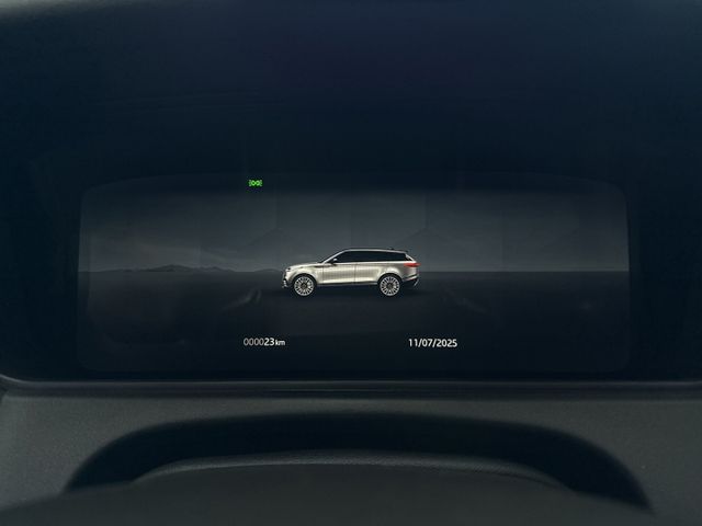 Land Rover Range Rover Velar D200 S+Pano+ACC+Meridian+360 G