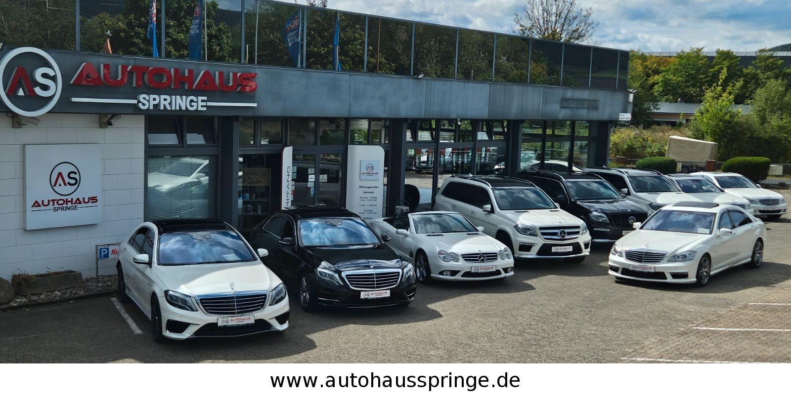 Mercedes-Benz A 250 AMG Line Sport *Alcantara, Scheckheft*
