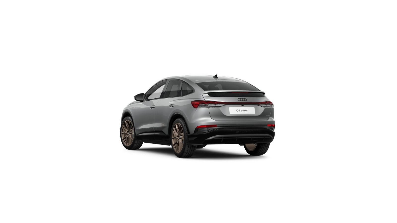 Audi Q4 e-tron - Bild 3