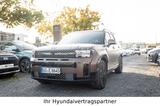 Hyundai Santa Fe 1.6 T-GDI Plug-In Hybrid 4WD Blackline - Hyundai SANTA FE Gebrauchtwagen