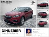 Opel Grandland X Innovation CAM LED TWA PDC - Opel Grandland (X) Gebrauchtwagen in Berlin