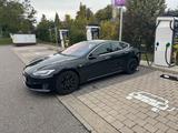 Andere Tesla Model S 100D - Andere mit Elektro-Antrieb