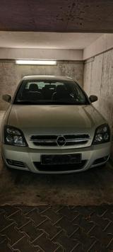 Opel Vectra C 1.6 Benzin - Opel Vectra in Mannheim