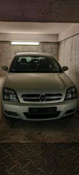 Opel Vectra C 1.6 Benzin - Opel Vectra: V6 B