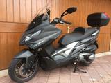 Kymco XCITING 400 i  ABS   - Angebote entsprechen deinen Suchkriterien