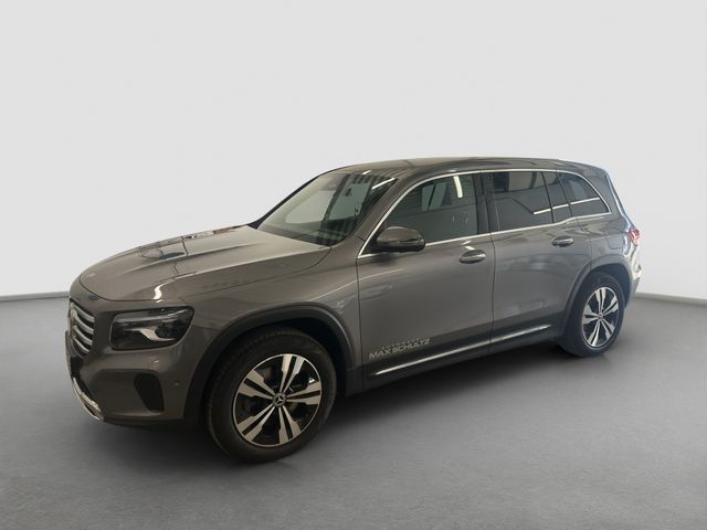 Mercedes-Benz GLB 200 d AHK*360-Kamera*Keyless-Go*Multibeam*
