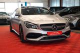 Mercedes-Benz CLA 45 AMG Shooting Brake 2.Hand*Unfallfrei* - Mercedes-Benz CLA-Klasse: Brake