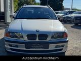 BMW 328i Touring - aus 2000: Kombi