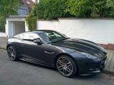 Jaguar F-Type 5.0 L V8 R Kompressor Automatik R