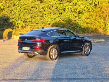 BMW X4 - 6