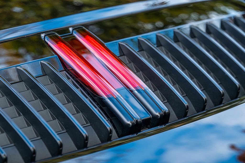 Porsche 992 - Bild 17