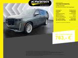 Cadillac Escalade ESV SPORT PLATINUM *NAP-Abgasanlage* - Cadillac Escalade: Panoramadach