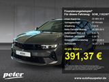 Opel Astra ST GS 1.5 D AZV Adapt. Tempomat Navi RFK - Opel Astra mit Diesel-Antrieb: Kombi, Automatik