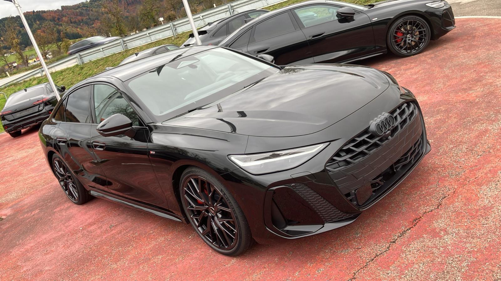 Audi A6 Lim 40 TDI , 150kw ,quattro S tronic S line