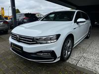 Volkswagen Passat Variant 2,0 TDI R-Line *StandHZ/LED/Digit