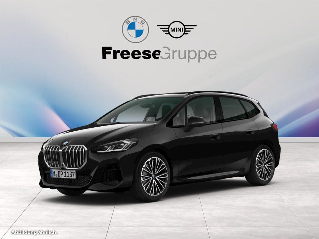 Image of BMW 218 Active Tourer