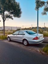 Mercedes-Benz W220 S320 170000Km - gebrauchte Mercedes-Benz S 320 aus dem Jahr 2001