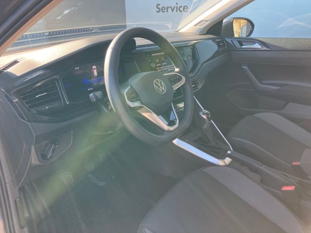 Taigo 1.0 TSI Life KLIMA LED