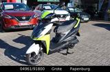 e-max Futura Falcon 3400 Lithium  Akku  45Kmh - E-MAX MOTORRAD