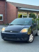 Ford Fiesta 1,3 44 kW Blues Blues - Ford Fiesta: Blues