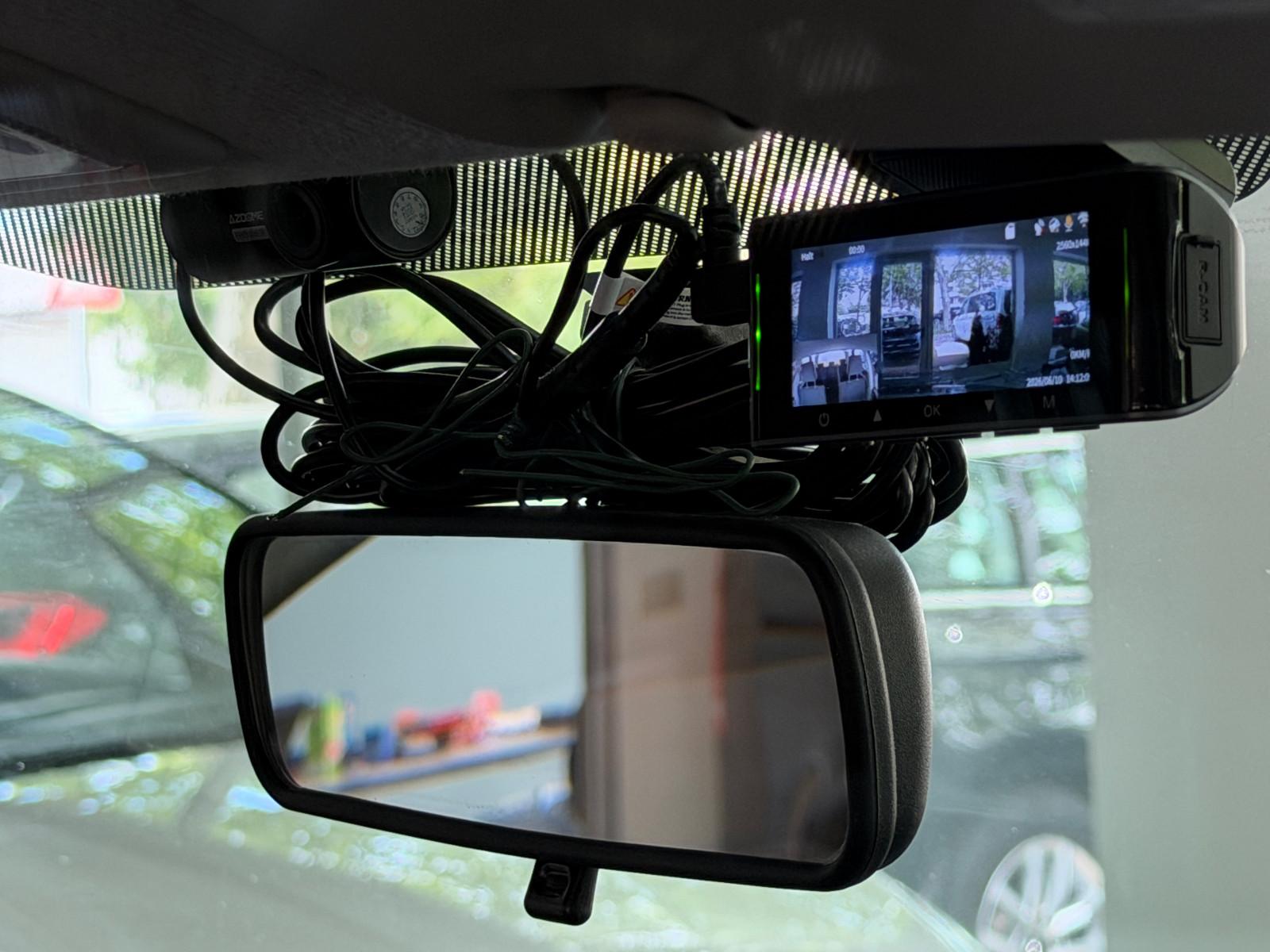 Suzuki SX4 2.0 DDiS 4WD Style Dashcam Navi PDC