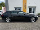 Audi A4 Avant S line Sportpaket / plus = Automatik = - Audi A4: Plus