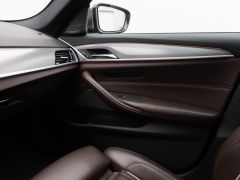 Foto Nummer 33: BMW 550d